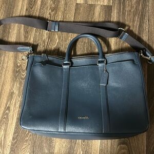 Coach Work Bag